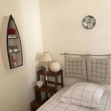 Chambre Japonaise Montpellier Bagian luar foto