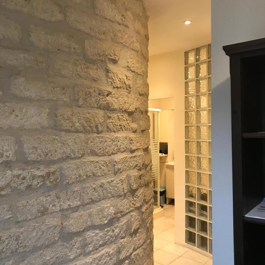 Chambre Japonaise Montpellier Bagian luar foto
