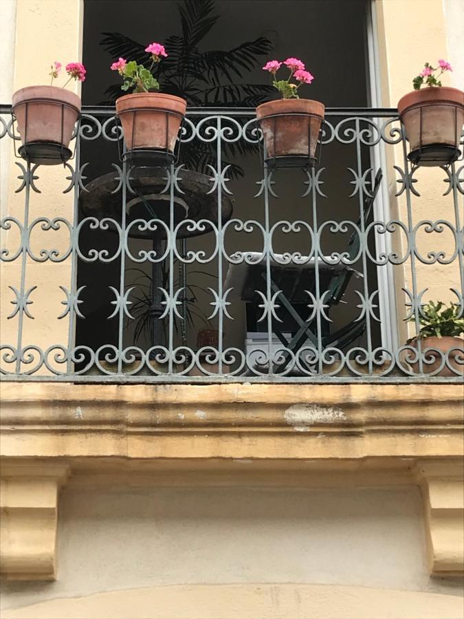 Chambre Japonaise Montpellier Bagian luar foto