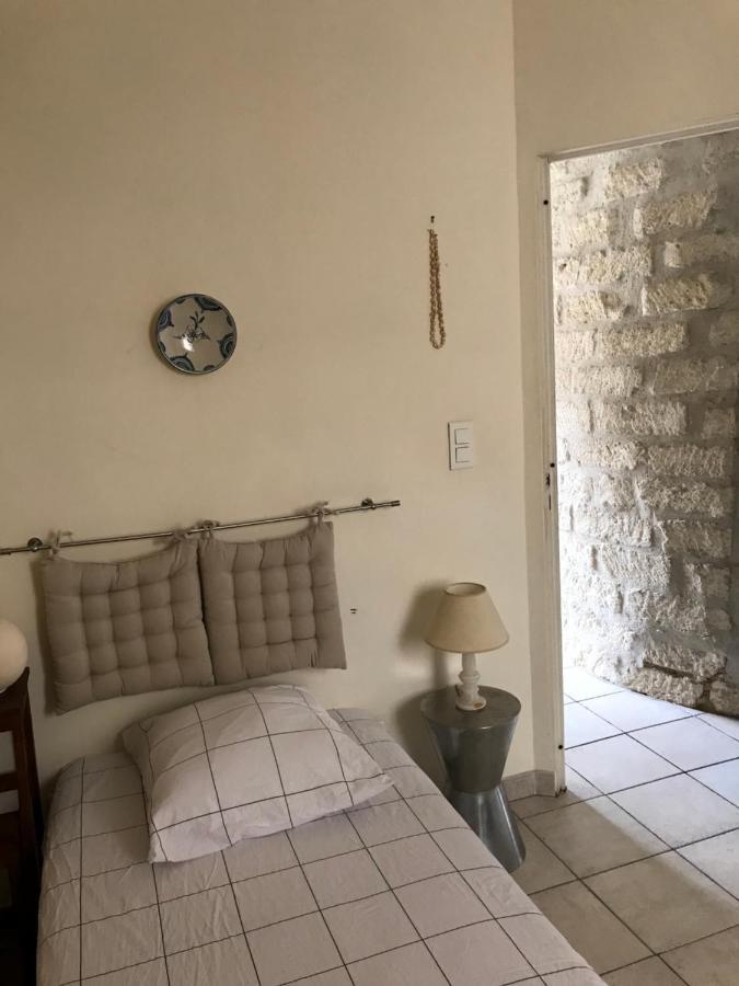 Chambre Japonaise Montpellier Bagian luar foto