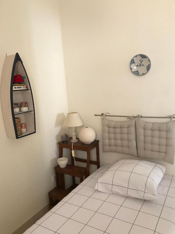 Chambre Japonaise Montpellier Bagian luar foto
